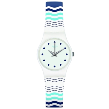 ساعت مچی SWATCH کد LW157